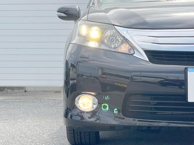 TOYOTA LEXUS HS250H 2009 Image 31