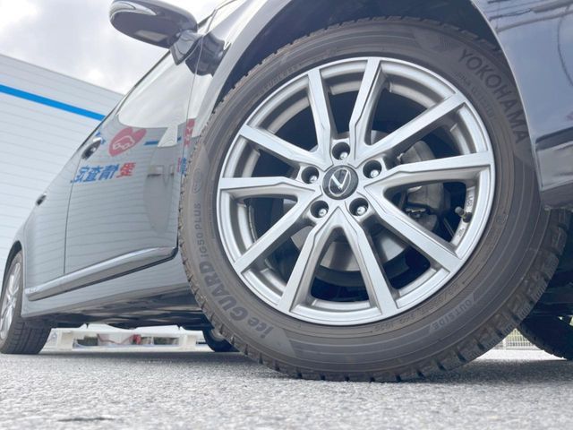 TOYOTA LEXUS HS250H 2009 Image 31