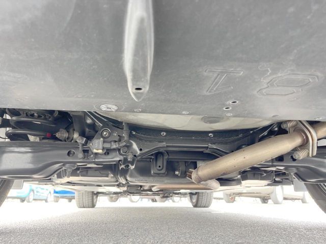 TOYOTA LEXUS HS250H 2009 Image 31