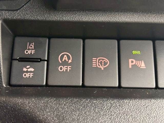 SUZUKI JIMNY SIERRA 2024 Image 31