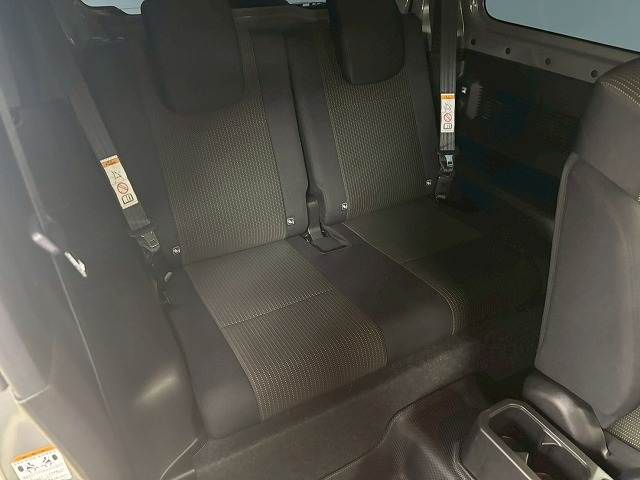 SUZUKI JIMNY SIERRA 2024 Image 31