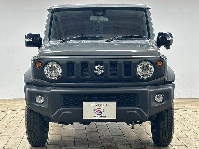 SUZUKI JIMNY SIERRA 2024 Image 31