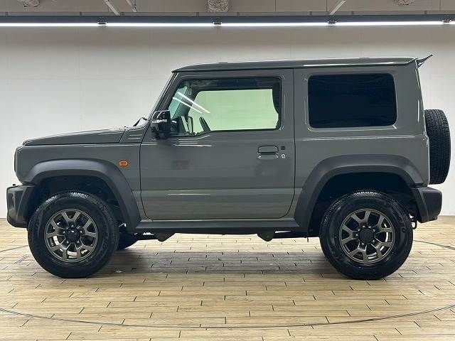 SUZUKI JIMNY SIERRA 2024 Image 31