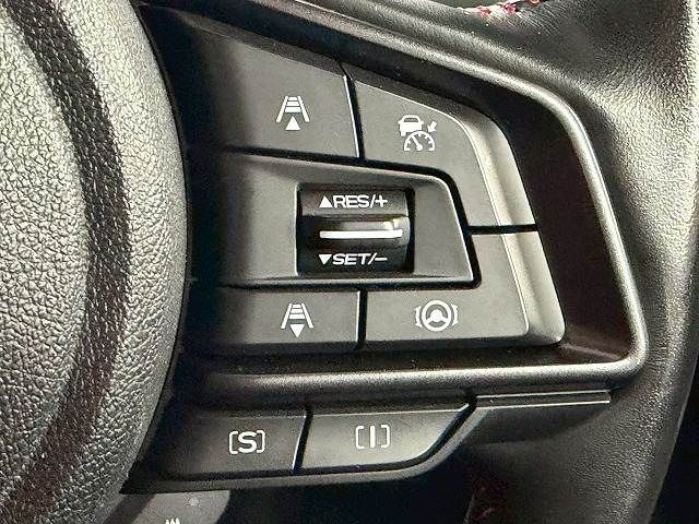 SUBARU FORESTER 2023 Image 31