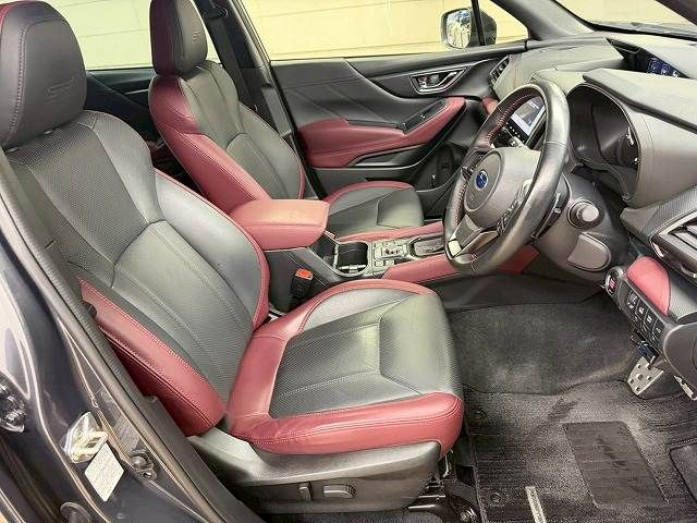 SUBARU FORESTER 2023 Image 31