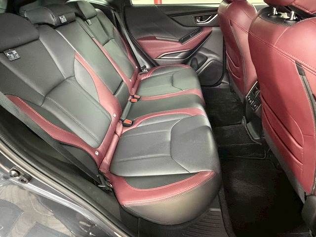 SUBARU FORESTER 2023 Image 31