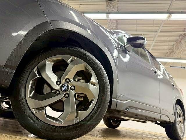 SUBARU FORESTER 2023 Image 31