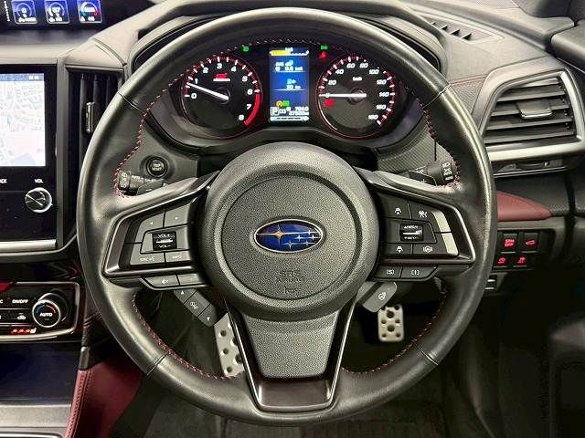 SUBARU FORESTER 2023 Image 31