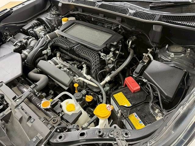 SUBARU FORESTER 2023 Image 31