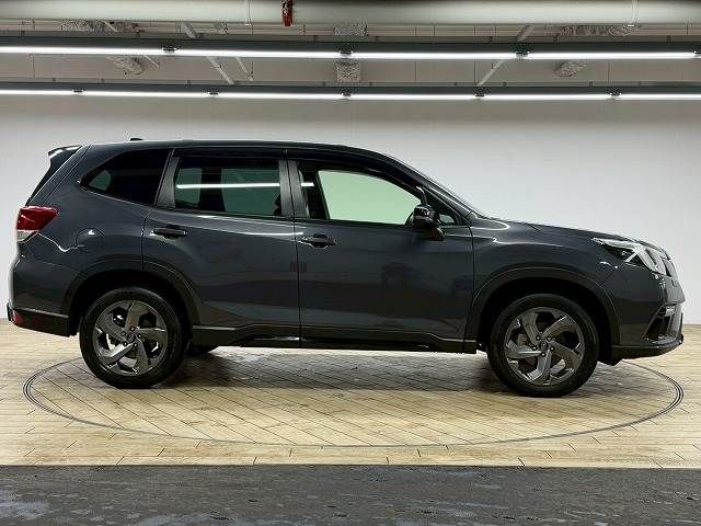 SUBARU FORESTER 2023 Image 31