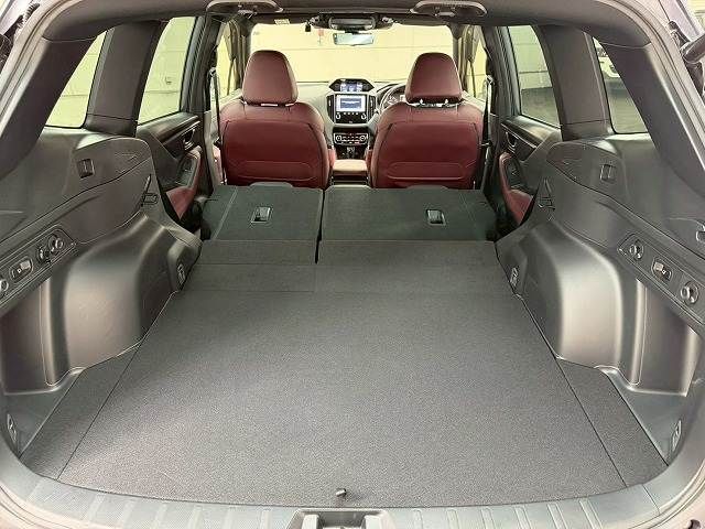 SUBARU FORESTER 2023 Image 31