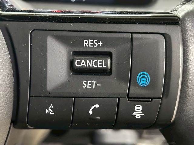 NISSAN AURA 2022 Image 31