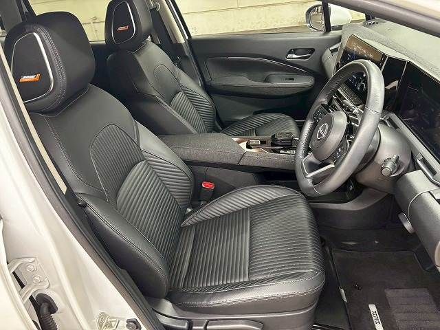 NISSAN AURA 2022 Image 31