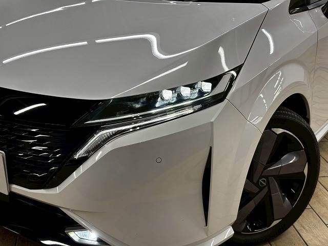 NISSAN AURA 2022 Image 31