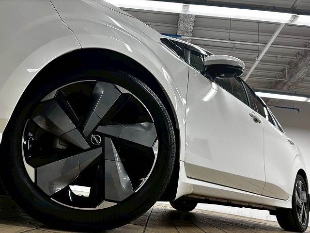 NISSAN AURA 2022 Image 31