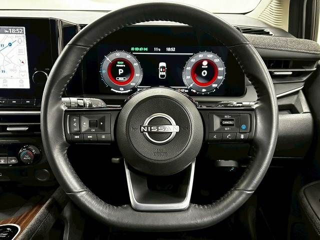 NISSAN AURA 2022 Image 31