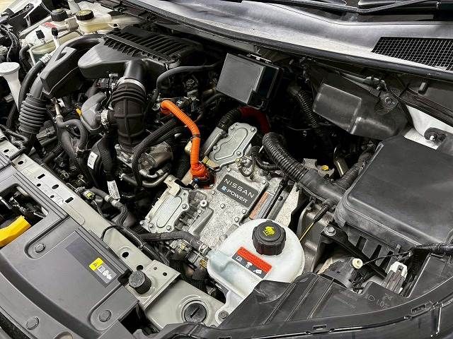 NISSAN AURA 2022 Image 31