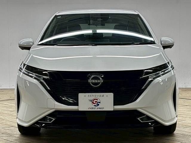 NISSAN AURA 2022 Image 31