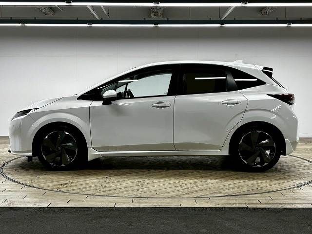 NISSAN AURA 2022 Image 31