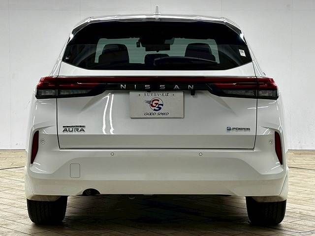 NISSAN AURA 2022 Image 31