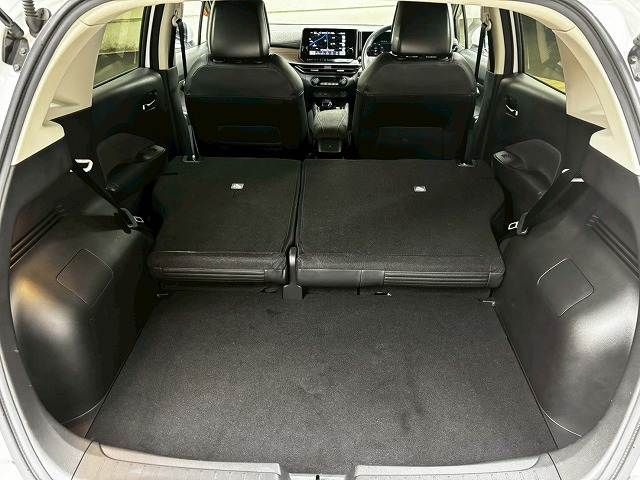 NISSAN AURA 2022 Image 31