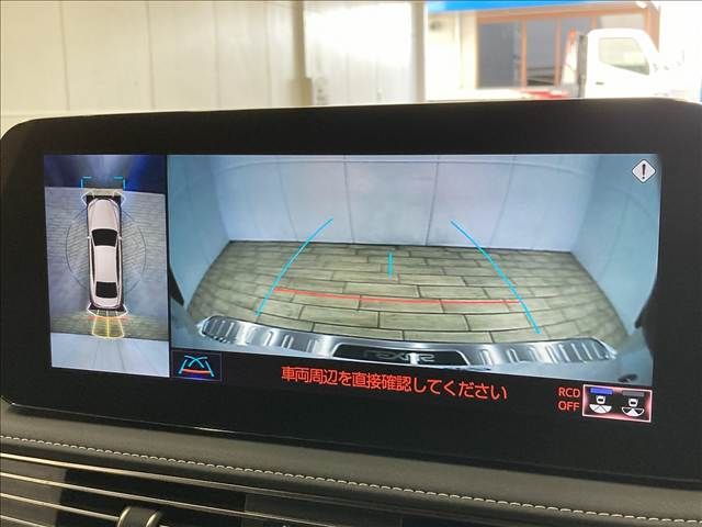 TOYOTA LEXUS LS500 2021 Image 31