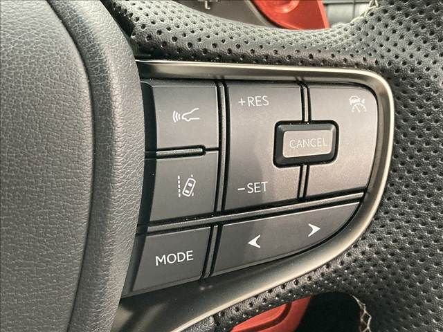 TOYOTA LEXUS LS500 2021 Image 31