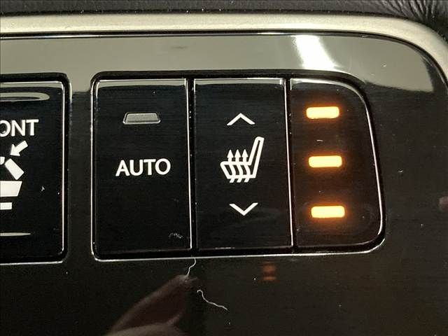 TOYOTA LEXUS LS500 2021 Image 31