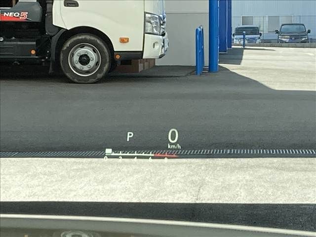 TOYOTA LEXUS LS500 2021 Image 31