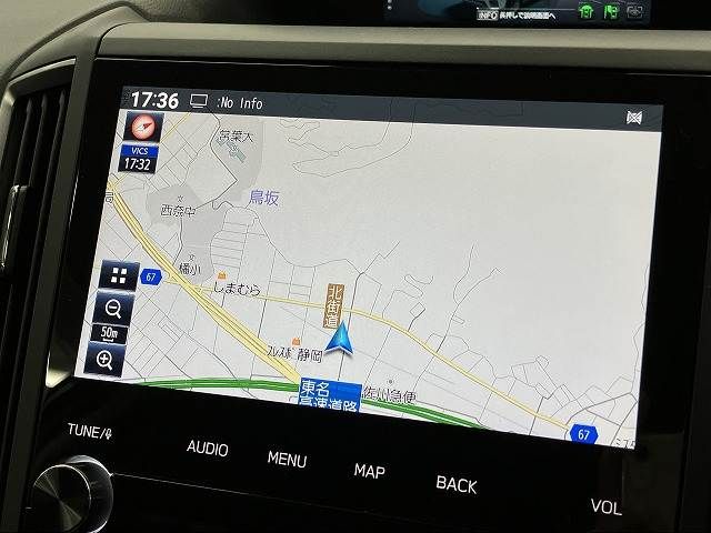 SUBARU FORESTER 2021 Image 31