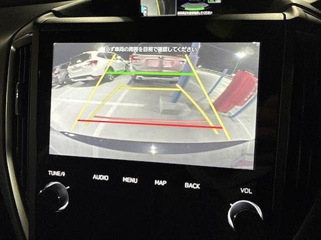 SUBARU FORESTER 2021 Image 31