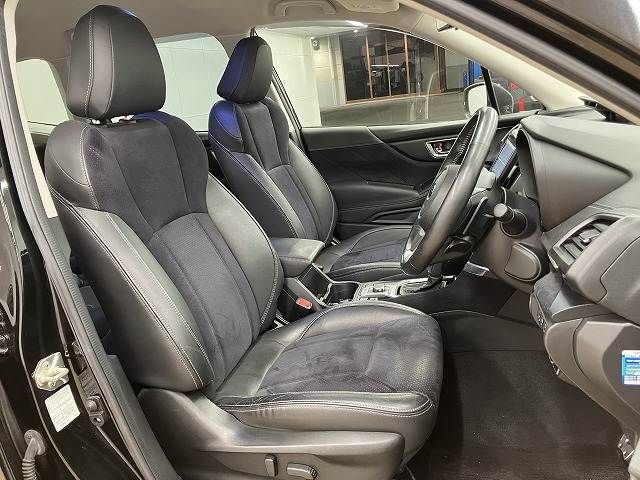 SUBARU FORESTER 2021 Image 31