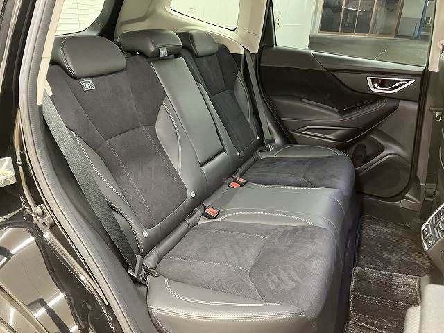 SUBARU FORESTER 2021 Image 31