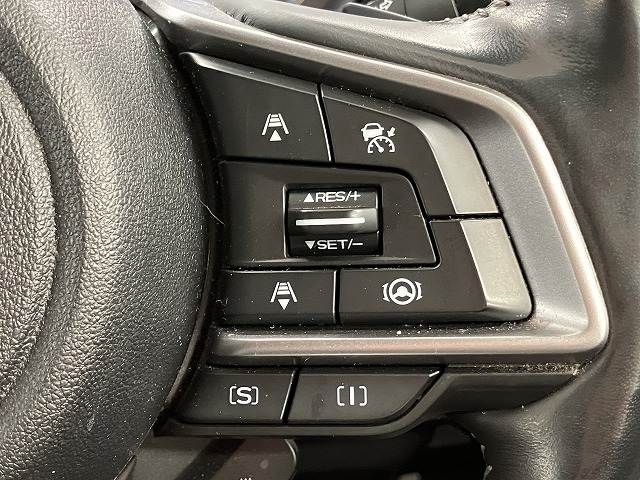 SUBARU FORESTER 2021 Image 31