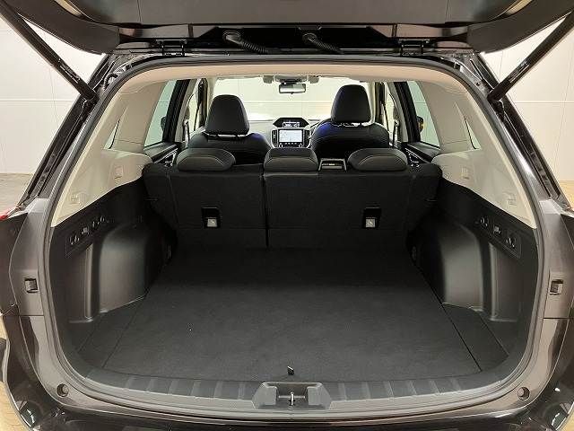 SUBARU FORESTER 2021 Image 31