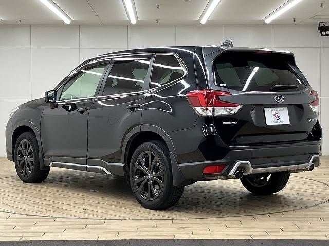 SUBARU FORESTER 2021 Image 31