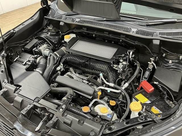 SUBARU FORESTER 2021 Image 31