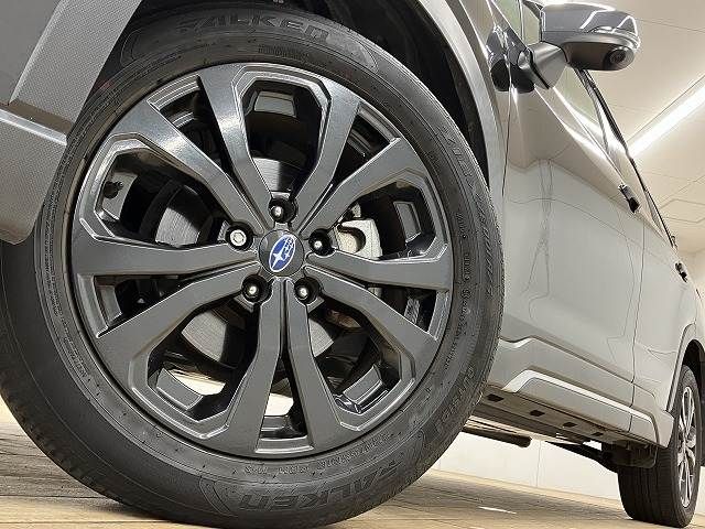 SUBARU FORESTER 2021 Image 31