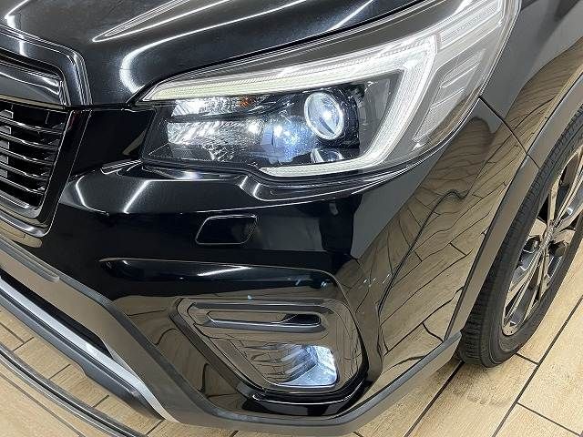 SUBARU FORESTER 2021 Image 31