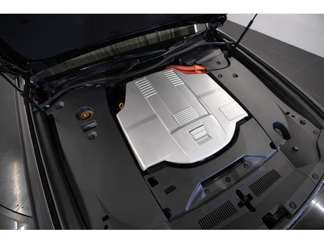 TOYOTA CENTURY 2019 Image 31