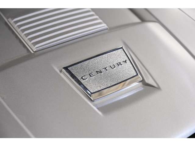 TOYOTA CENTURY 2019 Image 31