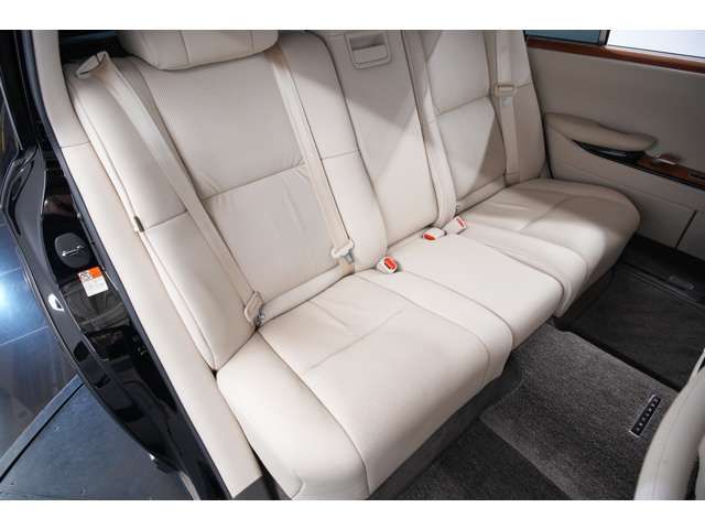 TOYOTA CENTURY 2019 Image 31