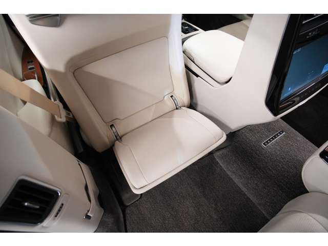 TOYOTA CENTURY 2019 Image 31