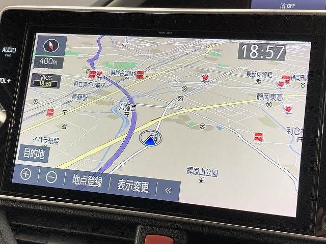 TOYOTA VOXY 2019 Image 31