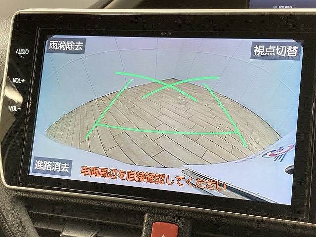 TOYOTA VOXY 2019 Image 31