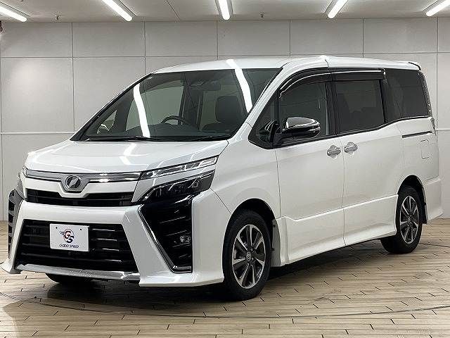 TOYOTA VOXY 2019 Image 31