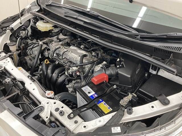 TOYOTA VOXY 2019 Image 31