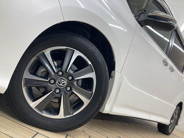 TOYOTA VOXY 2019 Image 31