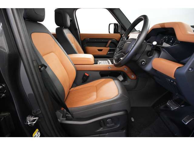 ROVER DEFENDER 2023 Image 31