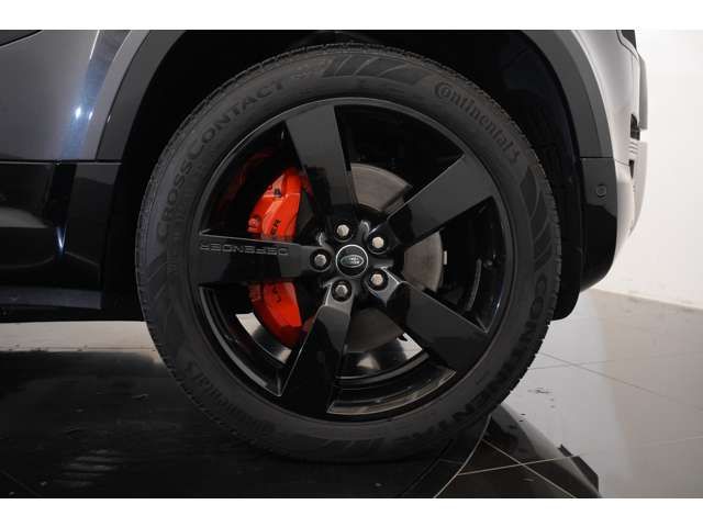 ROVER DEFENDER 2023 Image 31